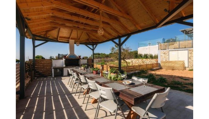 Alonaki Apartments poza 13