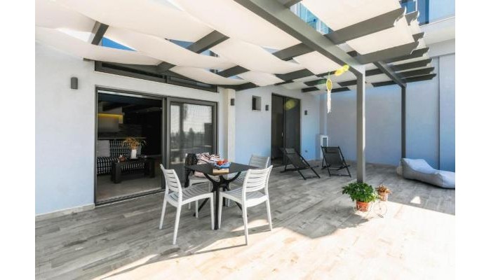 Alonaki Apartments poza 8