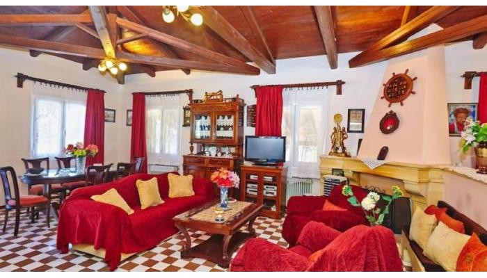 Anemelia Villa Zakynthos poza 6