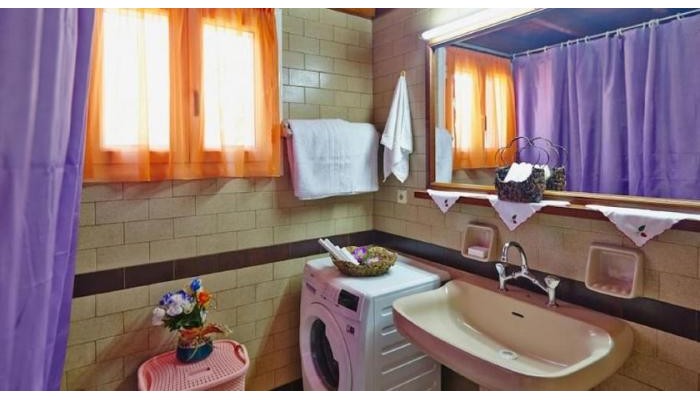 Anemelia Villa Zakynthos poza 5