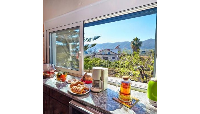 Anemelia Villa Zakynthos poza 9