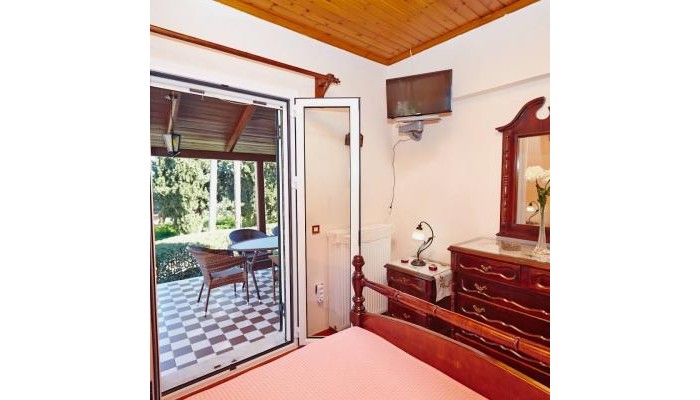 Anemelia Villa Zakynthos poza 4