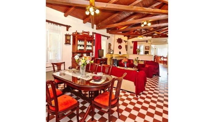 Anemelia Villa Zakynthos poza 7