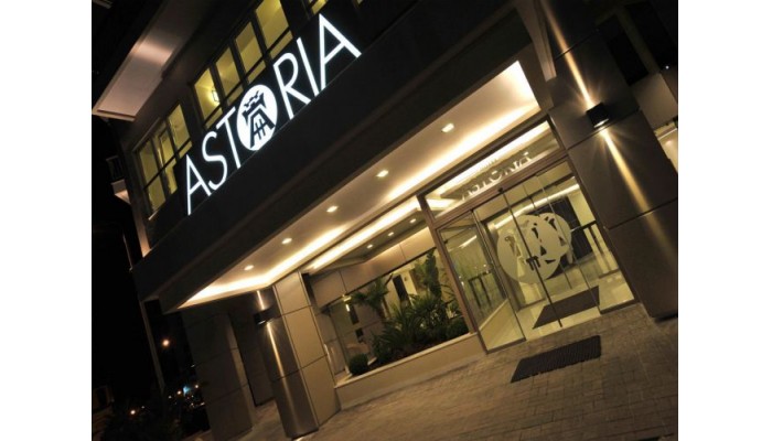 Astoria Hotel poza 0