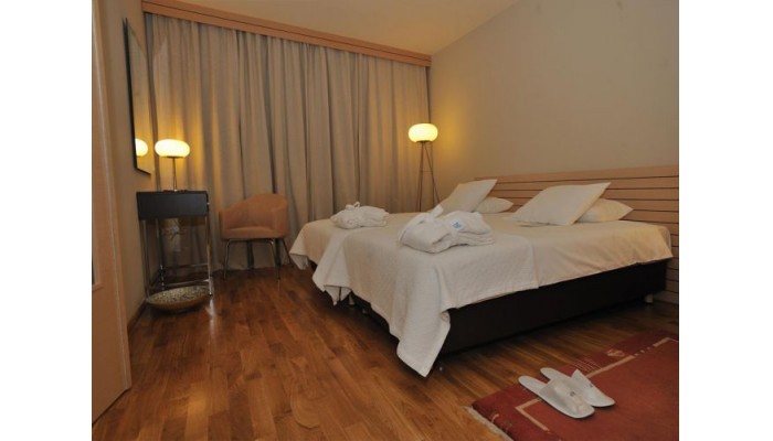 Astoria Hotel poza 9