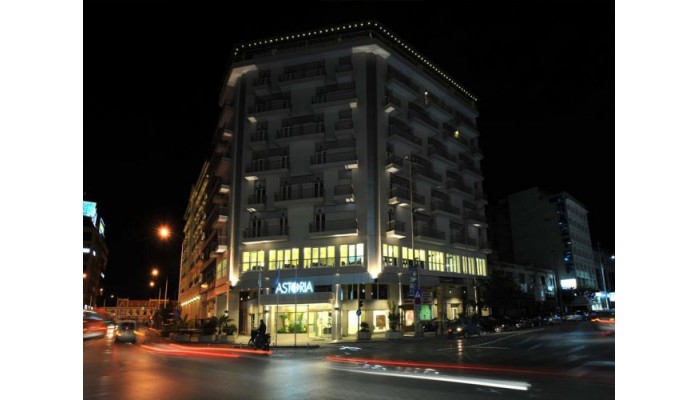 Astoria Hotel poza 11