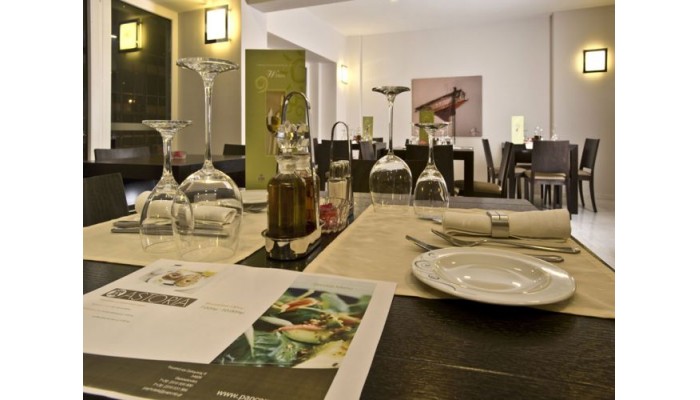 Astoria Hotel poza 3