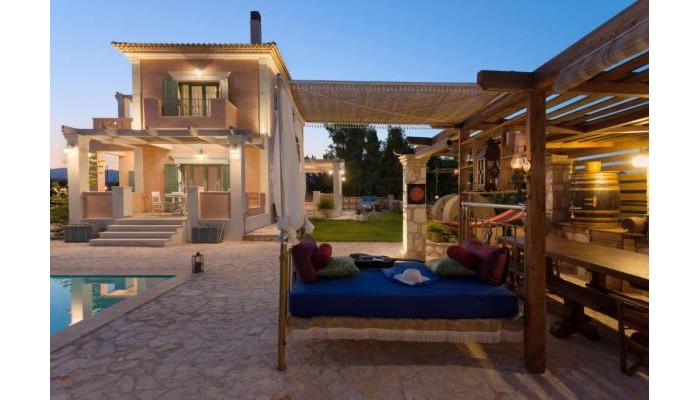 Hotel Agro Art Boutique & Luxury Villa poza 19