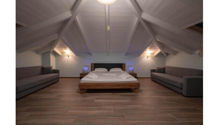 Hotel Agro Art Boutique & Luxury Villa poza 13