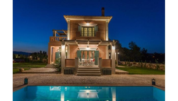 Hotel Agro Art Boutique & Luxury Villa poza 0