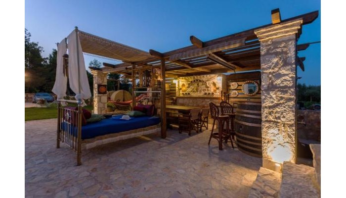 Hotel Agro Art Boutique & Luxury Villa poza 20