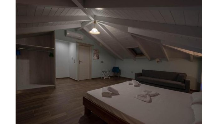 Hotel Agro Art Boutique & Luxury Villa poza 12