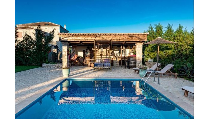 Hotel Agro Art Boutique & Luxury Villa poza 17