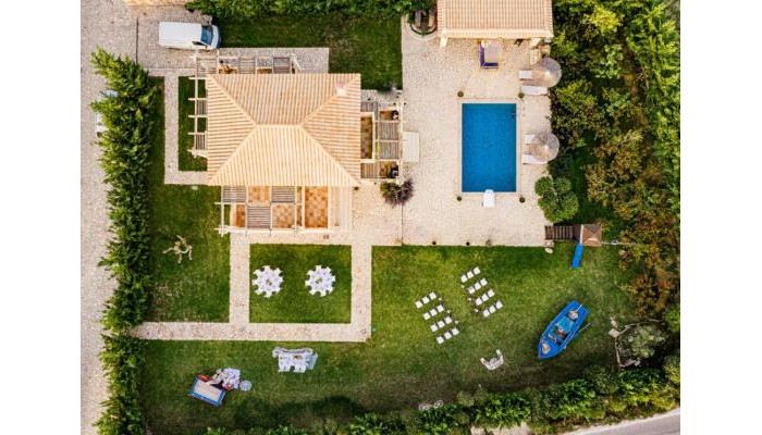 Hotel Agro Art Boutique & Luxury Villa poza 1