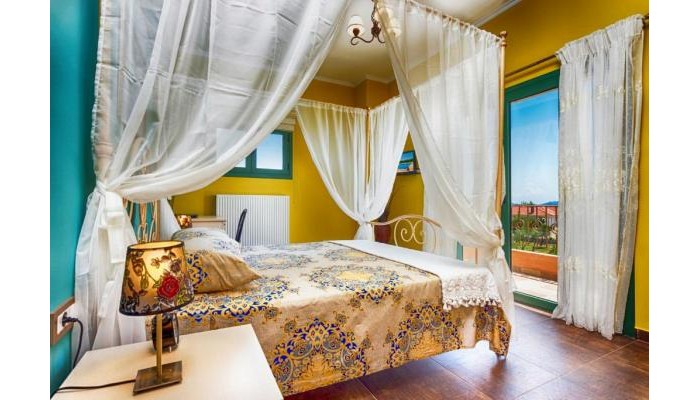 Hotel Agro Art Boutique & Luxury Villa poza 3