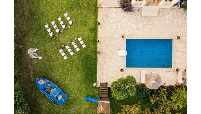 Hotel Agro Art Boutique & Luxury Villa poza 16