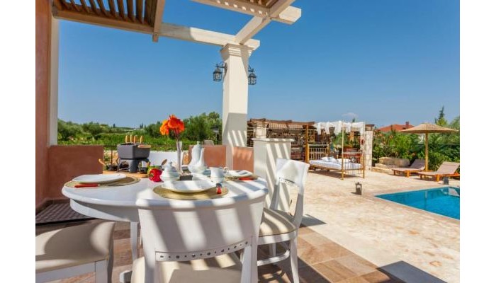 Hotel Agro Art Boutique & Luxury Villa poza 15