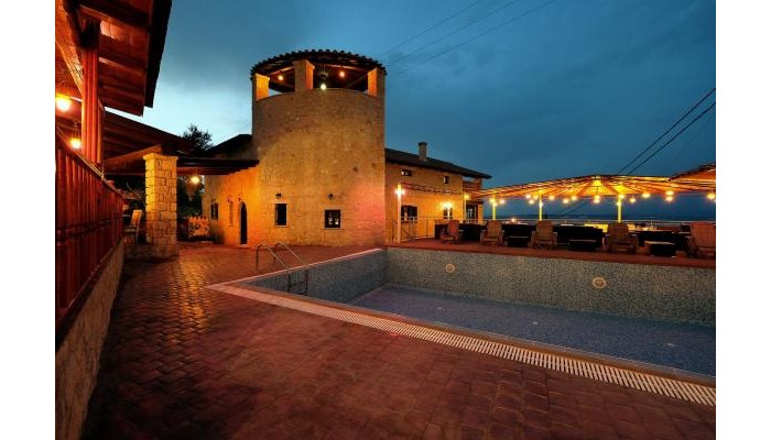 Hotel Diamond Suites poza 0