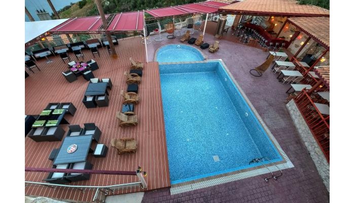 Hotel Diamond Suites poza 9