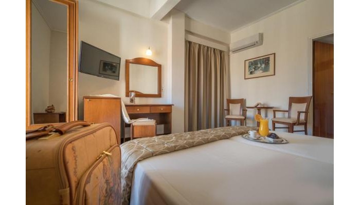 Hotel Diana poza 7