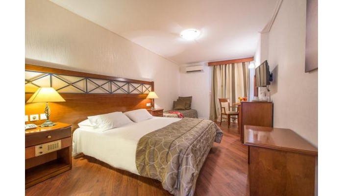 Hotel Diana poza 5