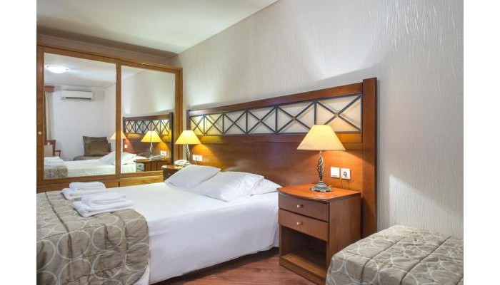 Hotel Diana poza 1