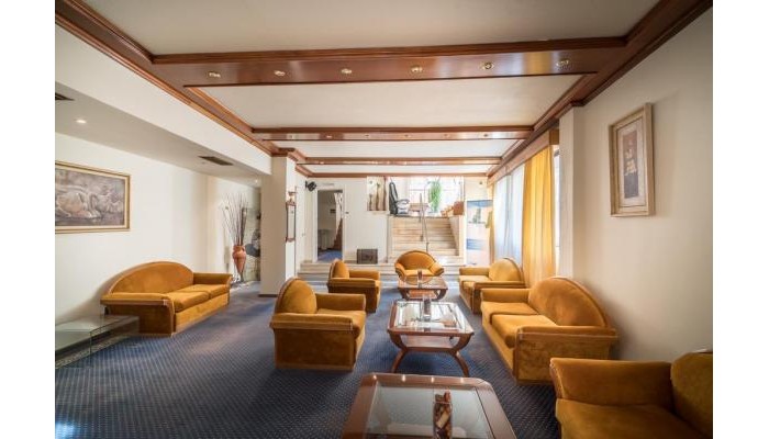 Hotel Diana poza 10