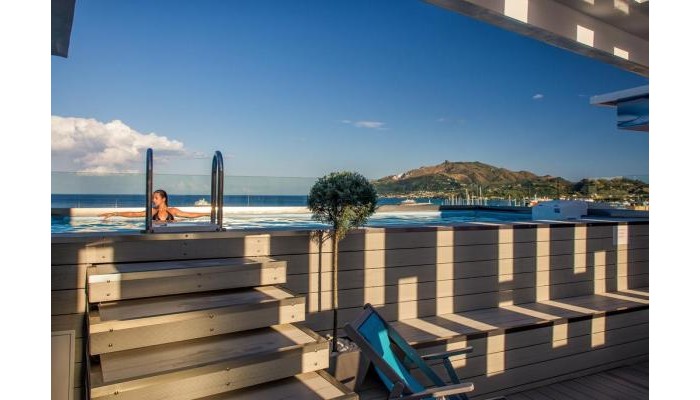 Hotel Diana poza 25