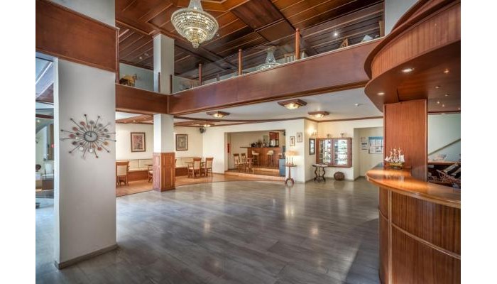 Hotel Diana poza 9
