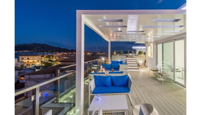 Hotel Diana poza 19