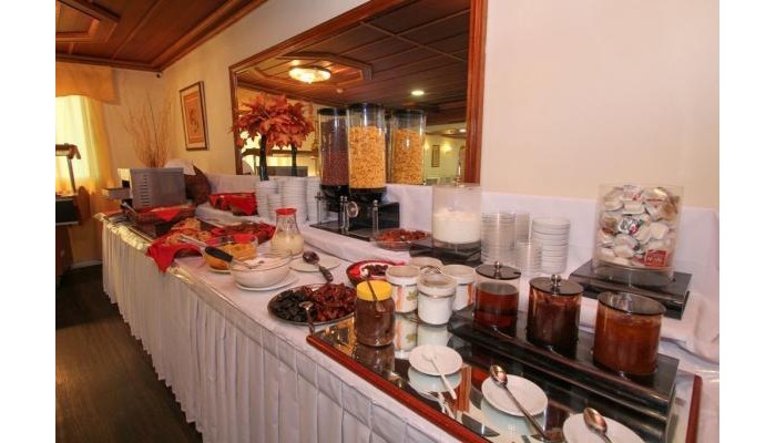 Hotel Diana poza 13
