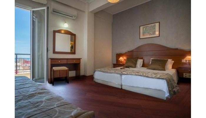 Hotel Diana poza 4