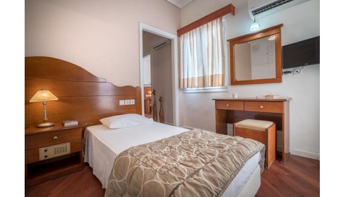 Hotel Diana poza 3
