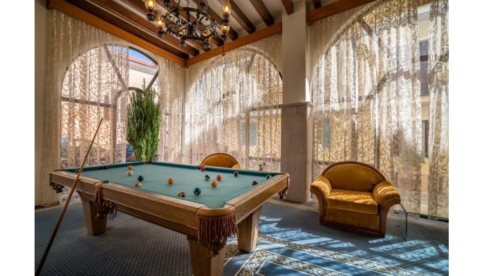 Hotel Diana poza 17