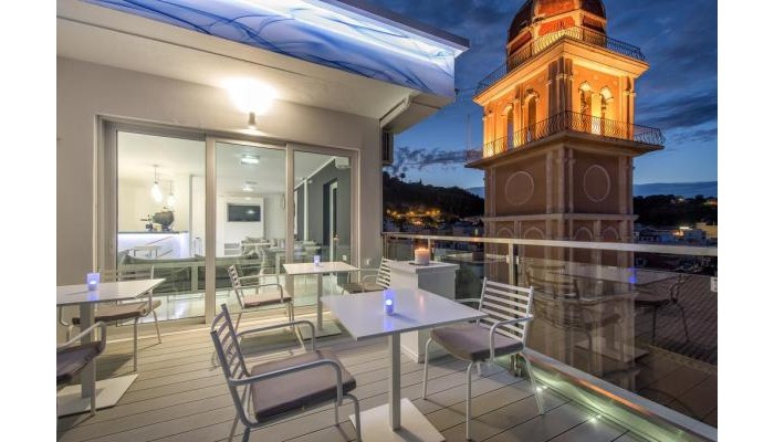 Hotel Diana poza 21