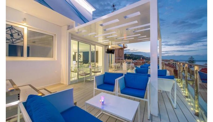 Hotel Diana poza 20