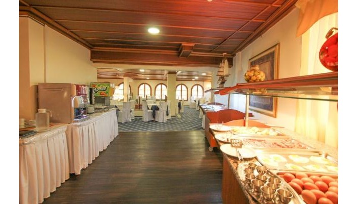 Hotel Diana poza 12