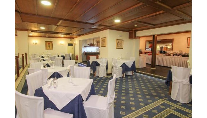 Hotel Diana poza 18
