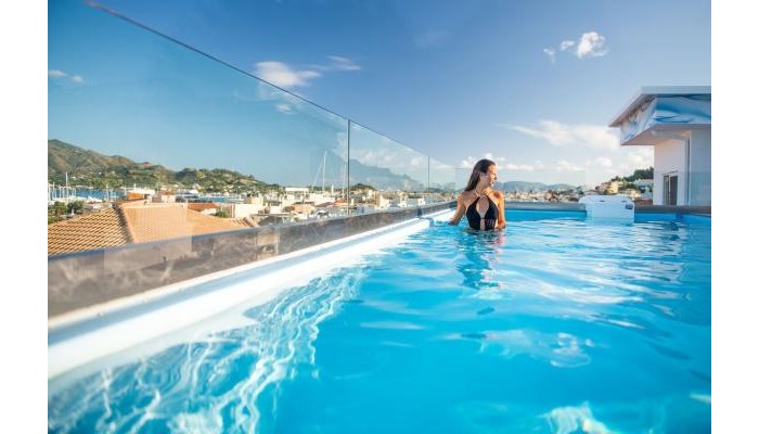 Hotel Diana poza 0