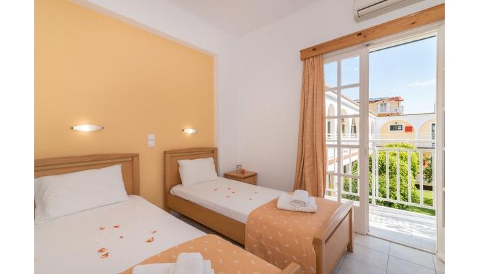 Hotel Domus Alta poza 7