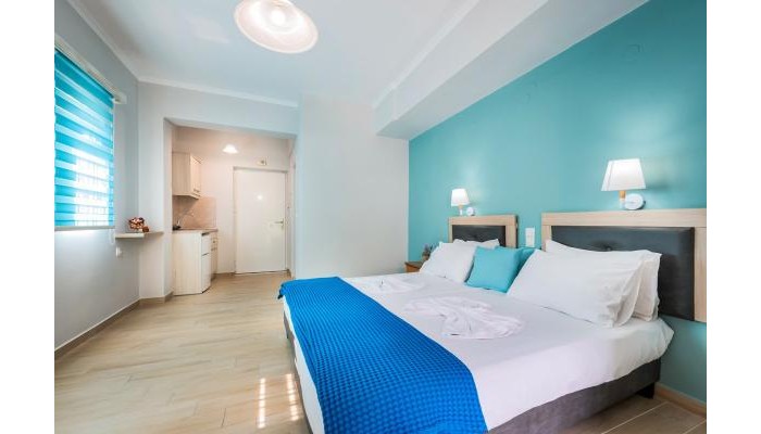 Hotel Domus Alta poza 6