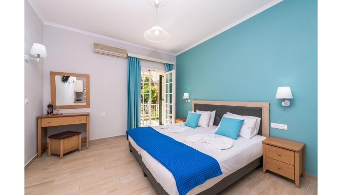 Hotel Domus Alta poza 4