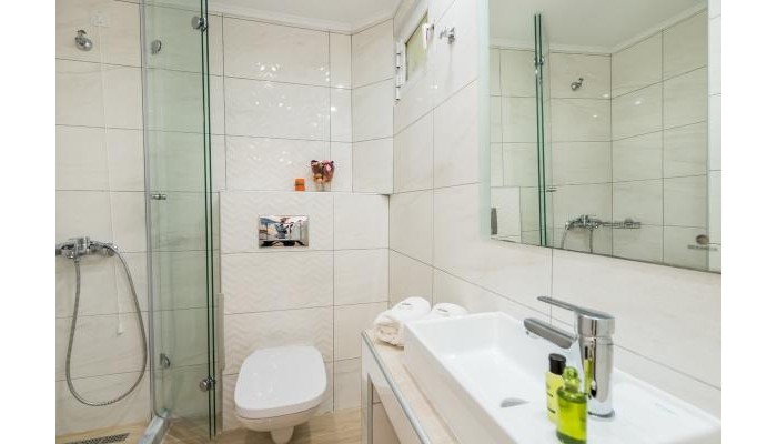 Hotel Domus Alta poza 17