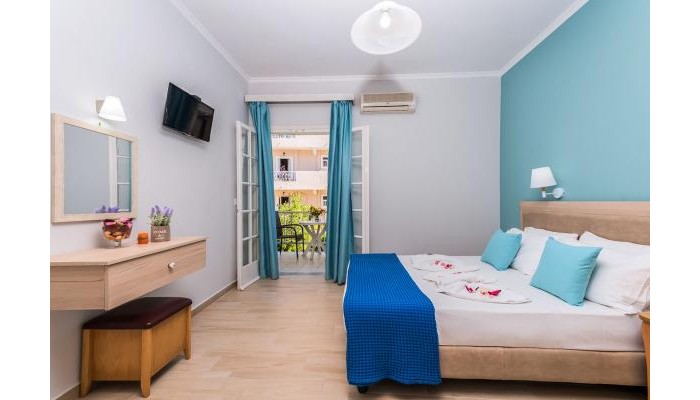 Hotel Domus Alta poza 3