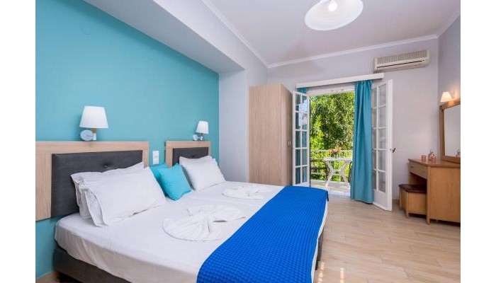 Hotel Domus Alta poza 9