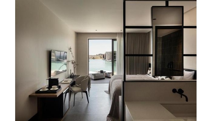 Hotel King Jason Zante – Designed For Adults poza 3