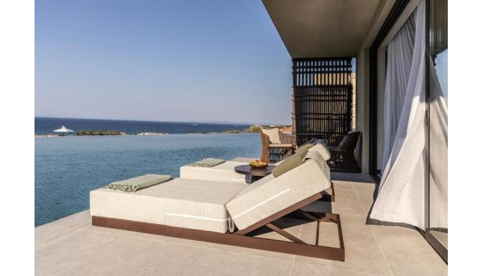 Hotel King Jason Zante – Designed For Adults poza 14