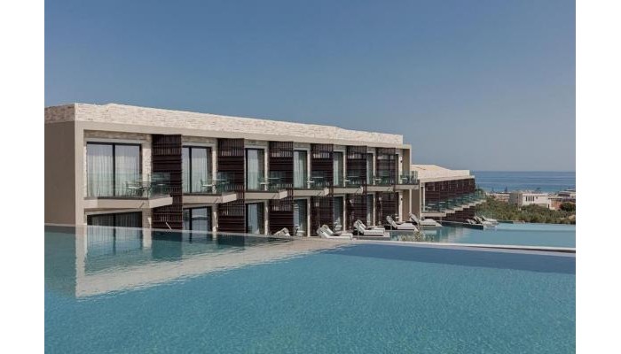 Hotel King Jason Zante – Designed For Adults poza 0