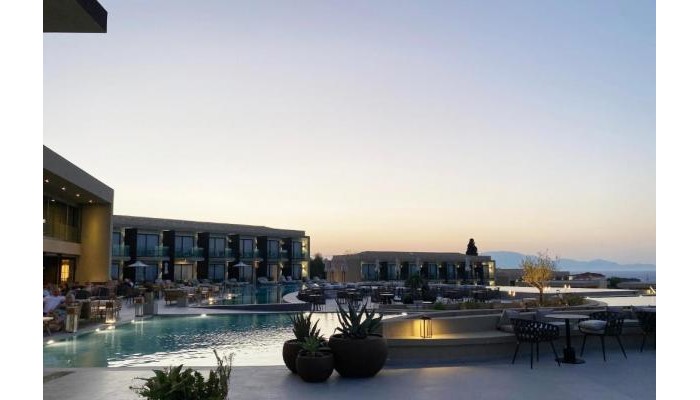 Hotel King Jason Zante – Designed For Adults poza 1