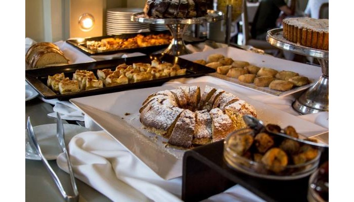 Hotel Mabely Grand poza 14